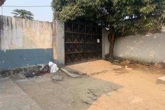 Parcelle  MontNgafula 25 sur 35m 150.000